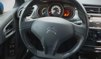Citroën C3 1 Wł. Niemcy Serwis Media Podgrz. Fotele Tempomat 2kpl. kół full