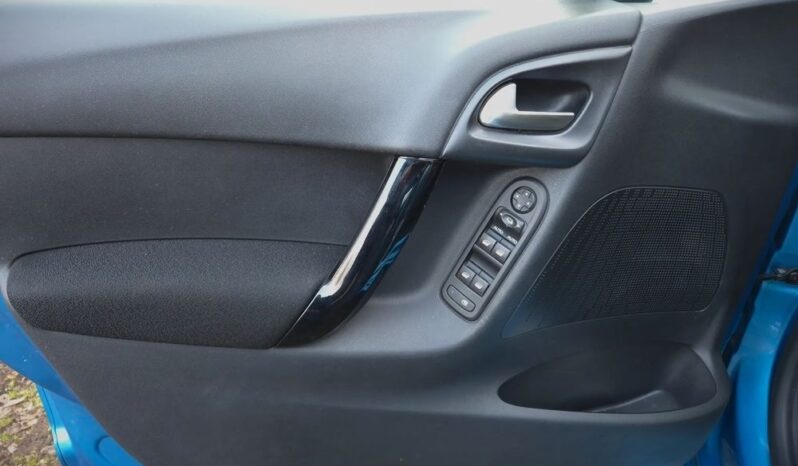 Citroën C3 1 Wł. Niemcy Serwis Media Podgrz. Fotele Tempomat 2kpl. kół full