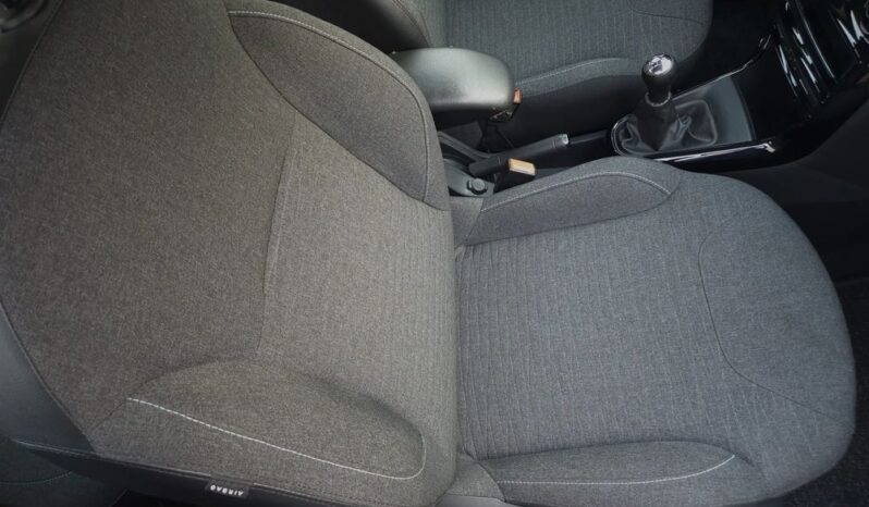 Citroën C3 1 Wł. Niemcy Serwis Media Podgrz. Fotele Tempomat 2kpl. kół full