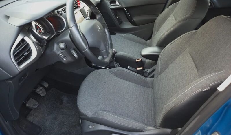 Citroën C3 1 Wł. Niemcy Serwis Media Podgrz. Fotele Tempomat 2kpl. kół full