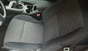 Nissan Qashqai Serwis Kamera 360 Nawigacja Znaki Drogowe Grzane Fotele Radar 2Kpl.ALU full