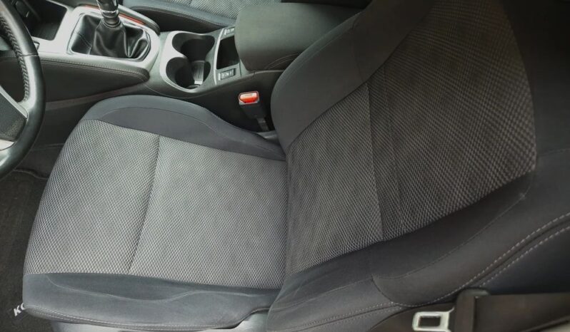 Nissan Qashqai Serwis Kamera 360 Nawigacja Znaki Drogowe Grzane Fotele Radar 2Kpl.ALU full