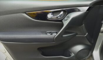 Nissan Qashqai Serwis Kamera 360 Nawigacja Znaki Drogowe Grzane Fotele Radar 2Kpl.ALU full