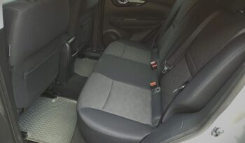 Nissan Qashqai Serwis Kamera 360 Nawigacja Znaki Drogowe Grzane Fotele Radar 2Kpl.ALU full