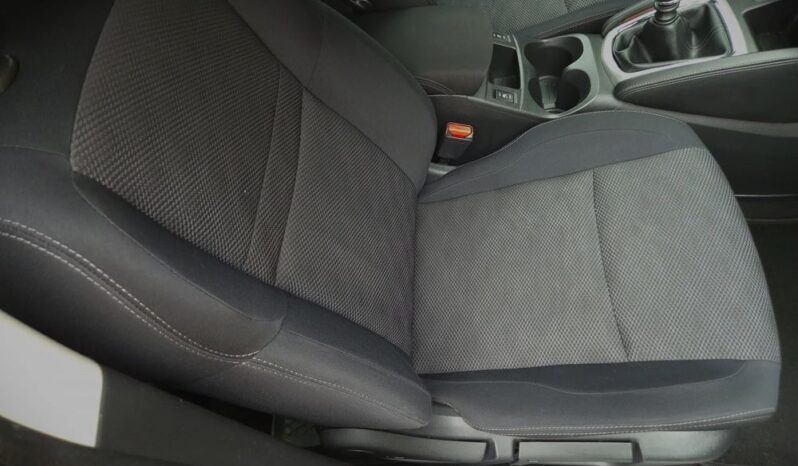 Nissan Qashqai Serwis Kamera 360 Nawigacja Znaki Drogowe Grzane Fotele Radar 2Kpl.ALU full