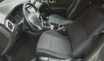 Nissan Qashqai Serwis Kamera 360 Nawigacja Znaki Drogowe Grzane Fotele Radar 2Kpl.ALU full
