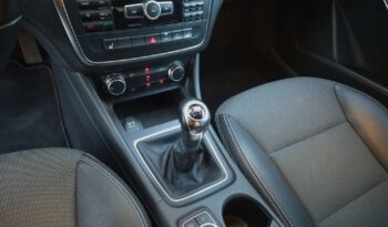 Mercedes-Benz Klasa A Bezwypadkowy Bi Xenon Pół Skóra Led Sportowe Grzane Fotele full