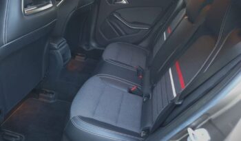 Mercedes-Benz Klasa A Bezwypadkowy Bi Xenon Pół Skóra Led Sportowe Grzane Fotele full