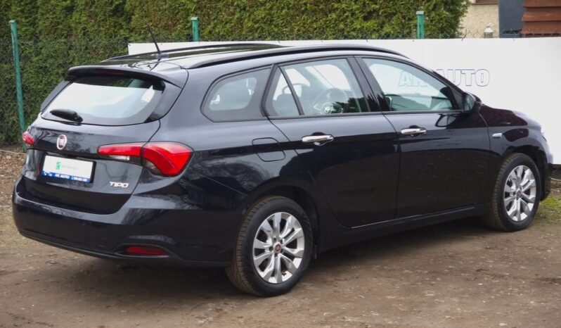 Wersja Lounge LED Nawigacja Kamera Cofania Radar Grzane Fotele 2 kpl. Kół full