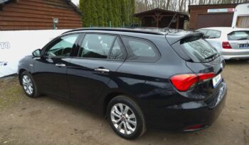 Wersja Lounge LED Nawigacja Kamera Cofania Radar Grzane Fotele 2 kpl. Kół full