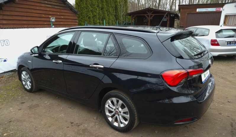 Wersja Lounge LED Nawigacja Kamera Cofania Radar Grzane Fotele 2 kpl. Kół full