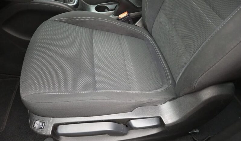 Wersja Lounge LED Nawigacja Kamera Cofania Radar Grzane Fotele 2 kpl. Kół full