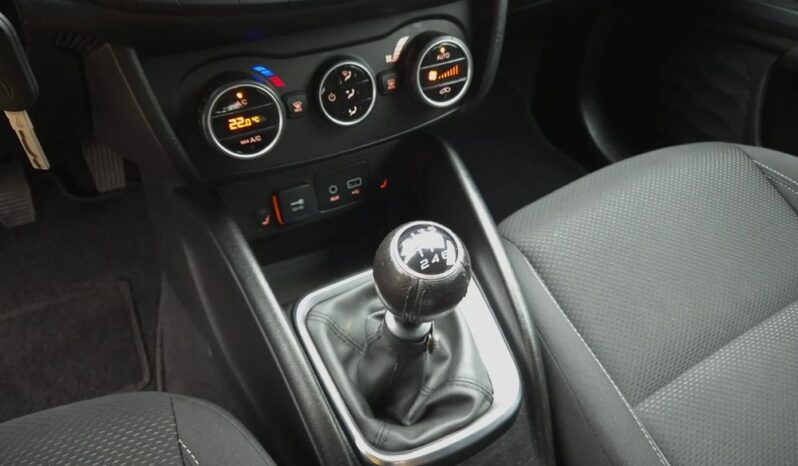 Wersja Lounge LED Nawigacja Kamera Cofania Radar Grzane Fotele 2 kpl. Kół full