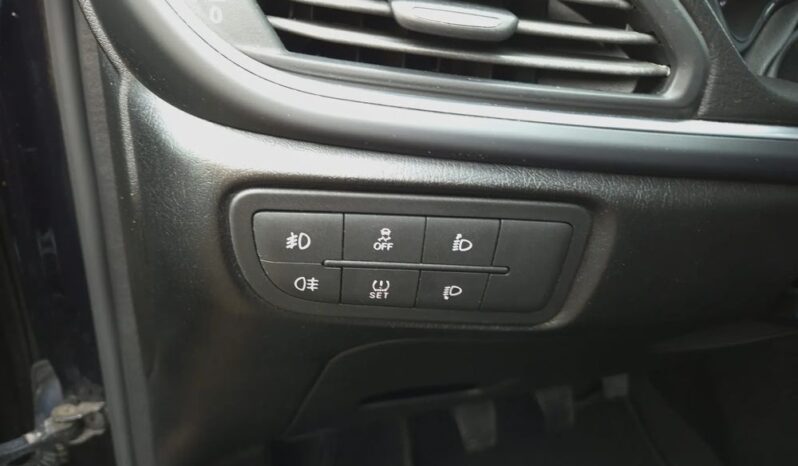 Wersja Lounge LED Nawigacja Kamera Cofania Radar Grzane Fotele 2 kpl. Kół full