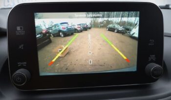 Wersja Lounge LED Nawigacja Kamera Cofania Radar Grzane Fotele 2 kpl. Kół full