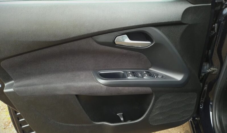 Wersja Lounge LED Nawigacja Kamera Cofania Radar Grzane Fotele 2 kpl. Kół full