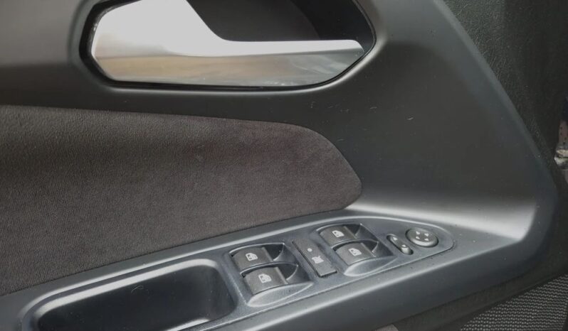 Wersja Lounge LED Nawigacja Kamera Cofania Radar Grzane Fotele 2 kpl. Kół full