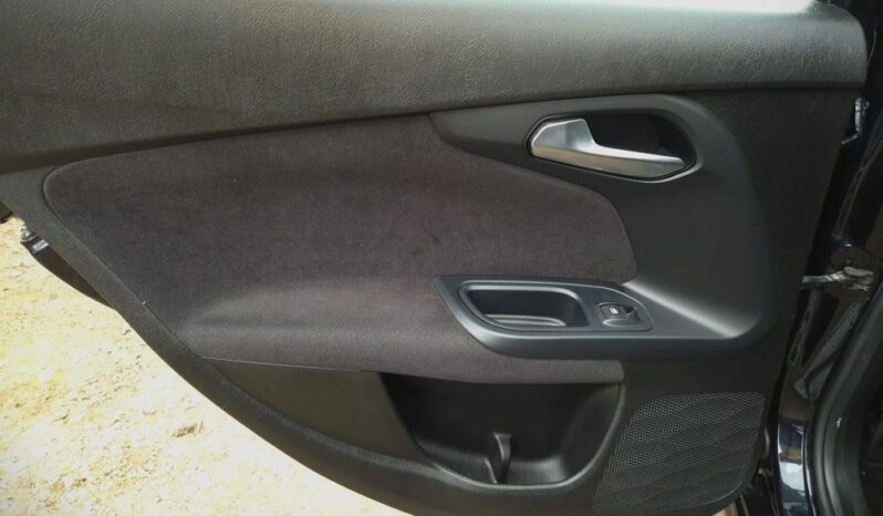 Wersja Lounge LED Nawigacja Kamera Cofania Radar Grzane Fotele 2 kpl. Kół full