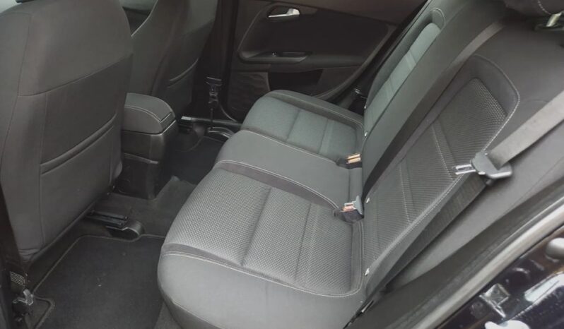 Wersja Lounge LED Nawigacja Kamera Cofania Radar Grzane Fotele 2 kpl. Kół full