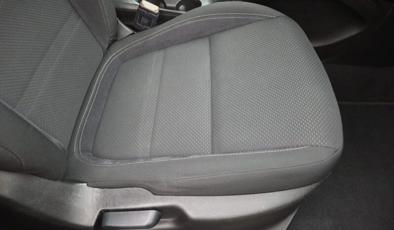 Wersja Lounge LED Nawigacja Kamera Cofania Radar Grzane Fotele 2 kpl. Kół full