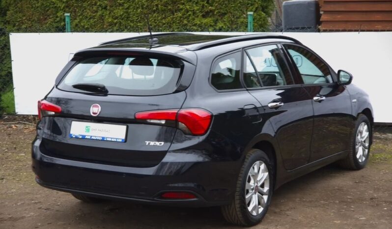 Wersja Lounge LED Nawigacja Kamera Cofania Radar Grzane Fotele 2 kpl. Kół full