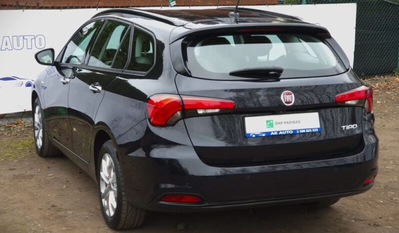 Wersja Lounge LED Nawigacja Kamera Cofania Radar Grzane Fotele 2 kpl. Kół full