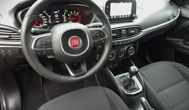 Wersja Lounge LED Nawigacja Kamera Cofania Radar Grzane Fotele 2 kpl. Kół full