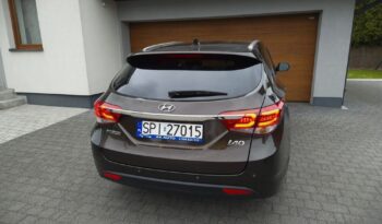 LED Nawigacja Kamera Cofania Grzana Kierownica/Fotele Gwarancja full