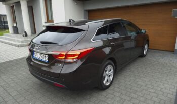 LED Nawigacja Kamera Cofania Grzana Kierownica/Fotele Gwarancja full