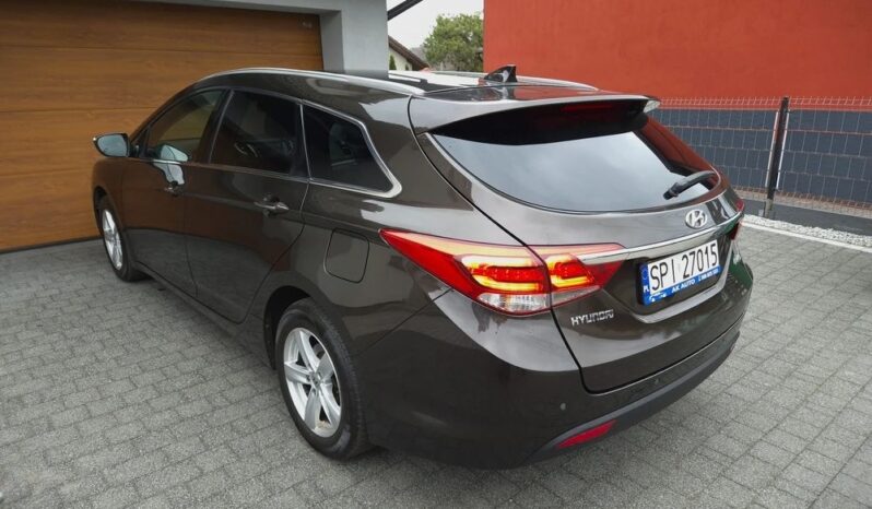 LED Nawigacja Kamera Cofania Grzana Kierownica/Fotele Gwarancja full