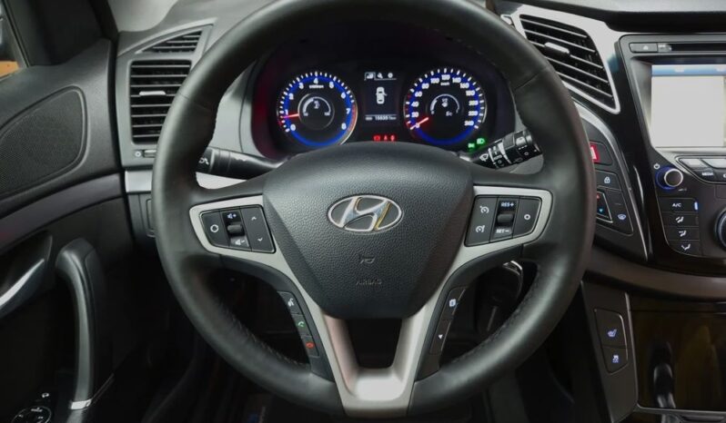 LED Nawigacja Kamera Cofania Grzana Kierownica/Fotele Gwarancja full