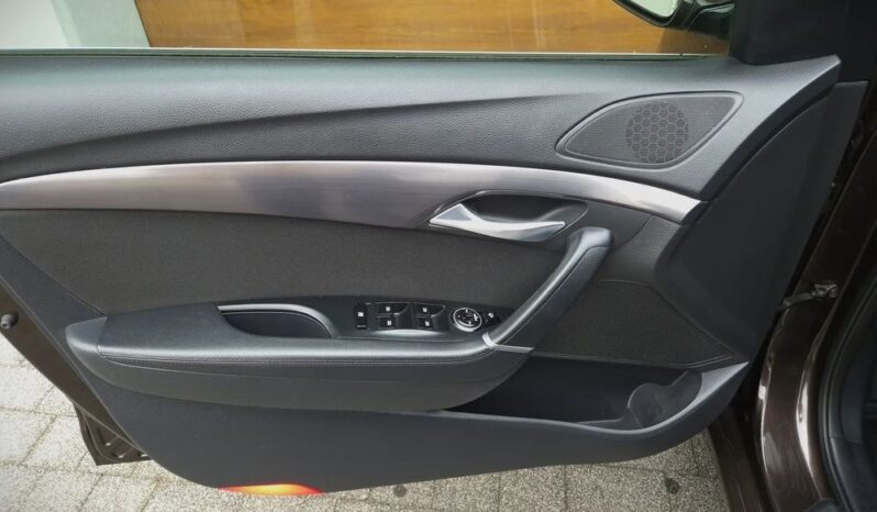 LED Nawigacja Kamera Cofania Grzana Kierownica/Fotele Gwarancja full