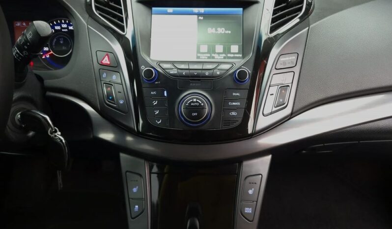 LED Nawigacja Kamera Cofania Grzana Kierownica/Fotele Gwarancja full