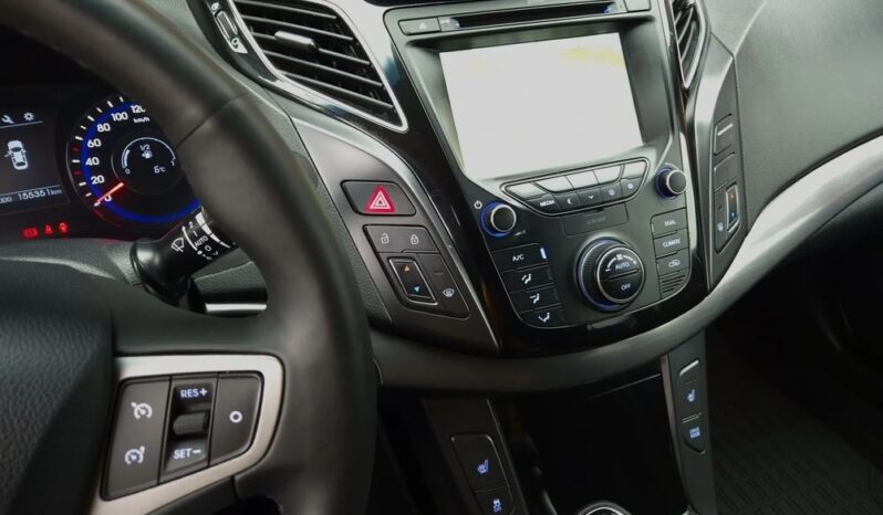 LED Nawigacja Kamera Cofania Grzana Kierownica/Fotele Gwarancja full