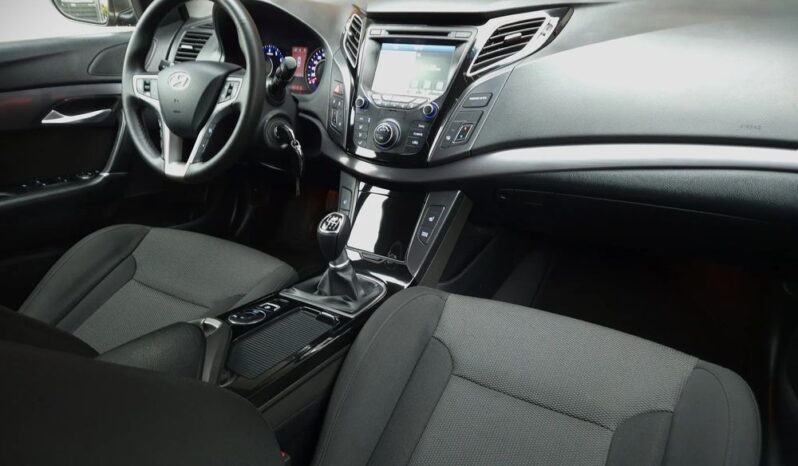 LED Nawigacja Kamera Cofania Grzana Kierownica/Fotele Gwarancja full