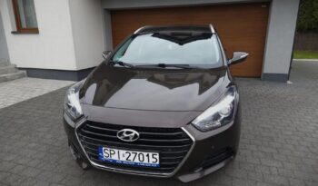 LED Nawigacja Kamera Cofania Grzana Kierownica/Fotele Gwarancja full