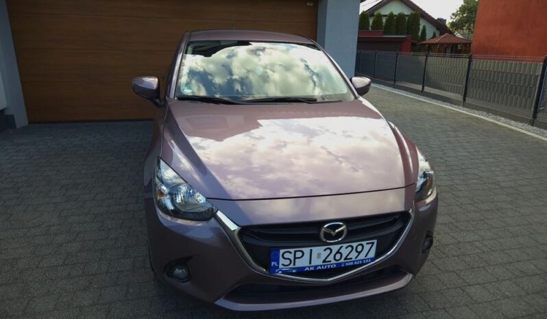 Serwisowana Nawigacja Kamera Media Grzane Fotele Czujniki GWARANCJA full