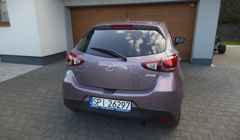 Serwisowana Nawigacja Kamera Media Grzane Fotele Czujniki GWARANCJA full