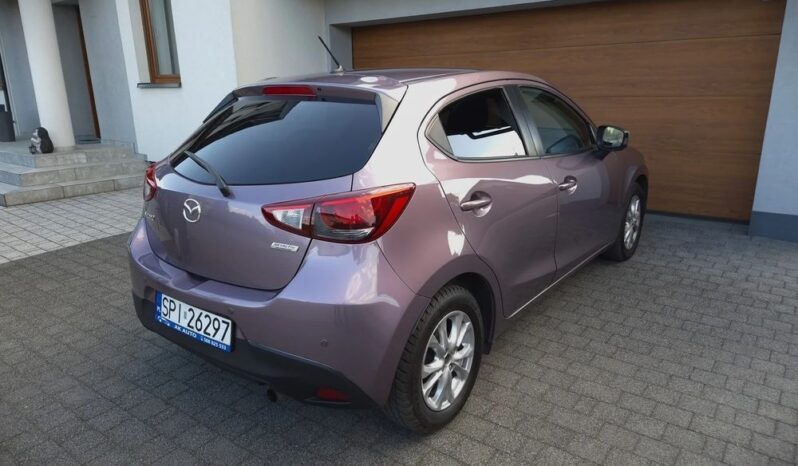 Serwisowana Nawigacja Kamera Media Grzane Fotele Czujniki GWARANCJA full