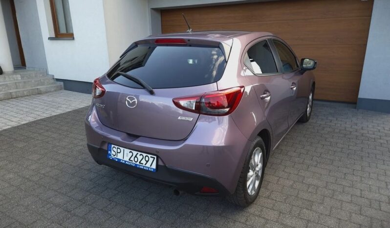 Serwisowana Nawigacja Kamera Media Grzane Fotele Czujniki GWARANCJA full