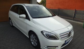 Bi Xenon Led Duży Ekran Nawigacja Podgrzewane Fotele Radar Gwarancja full