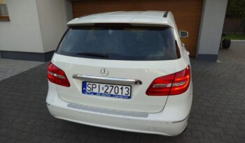 Bi Xenon Led Duży Ekran Nawigacja Podgrzewane Fotele Radar Gwarancja full