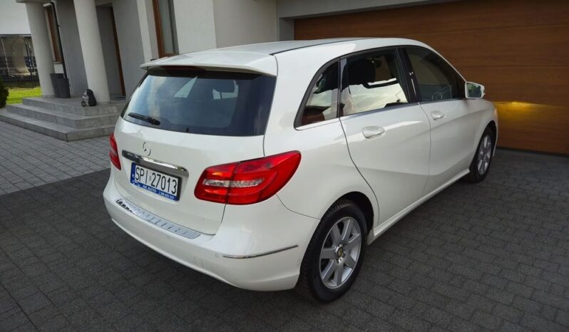 Bi Xenon Led Duży Ekran Nawigacja Podgrzewane Fotele Radar Gwarancja full