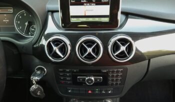 Bi Xenon Led Duży Ekran Nawigacja Podgrzewane Fotele Radar Gwarancja full