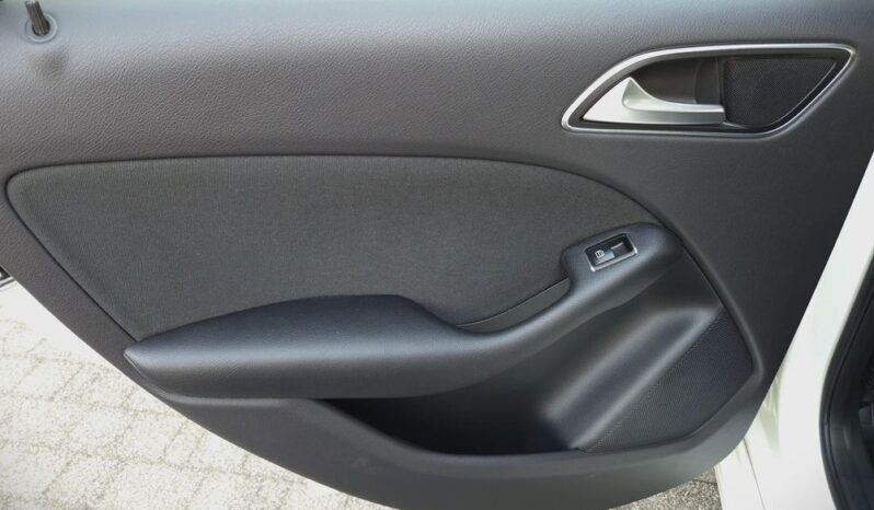 Bi Xenon Led Duży Ekran Nawigacja Podgrzewane Fotele Radar Gwarancja full