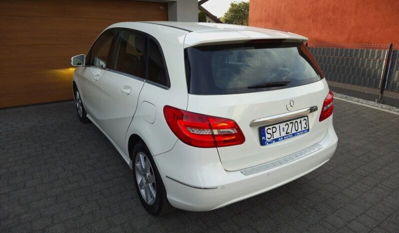 Bi Xenon Led Duży Ekran Nawigacja Podgrzewane Fotele Radar Gwarancja full