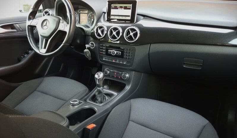 Bi Xenon Led Duży Ekran Nawigacja Podgrzewane Fotele Radar Gwarancja full