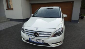 Bi Xenon Led Duży Ekran Nawigacja Podgrzewane Fotele Radar Gwarancja full