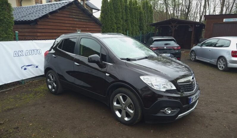 Color Edition Nawigacja Kamera Skóra Grzane Fotele/Kierownica Gwar. full