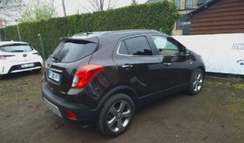 Color Edition Nawigacja Kamera Skóra Grzane Fotele/Kierownica Gwar. full